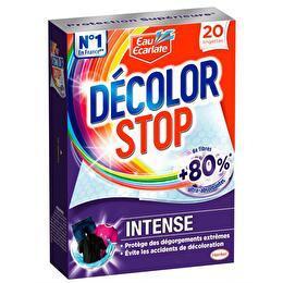 DECOLOR STOP (20PCS)
