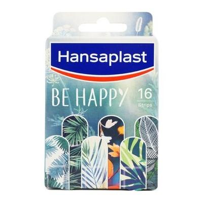 HANSAPLAST 16X BE HAPPY