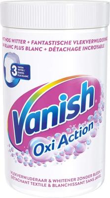 VANISH 1.5KG OXI ACTION CRYSTAL WHITE