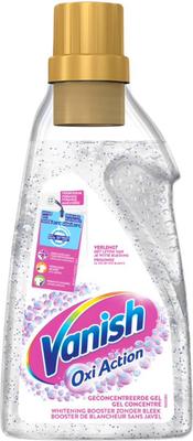 VANISH 1500ML OXI ACTION BOOSTER GEL