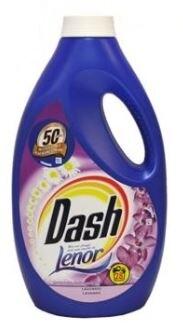 DASH LIQUIDE 28 DOSES