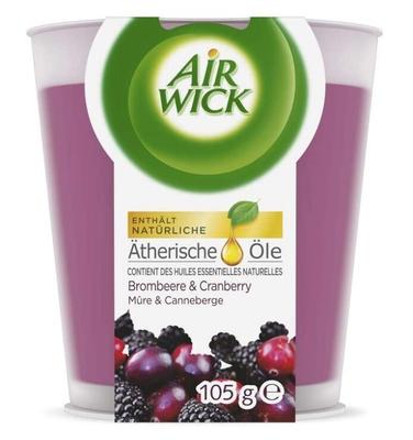 AIRWICK BOUGIE 105G