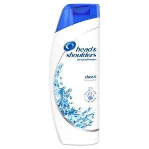HEAD & SHOULDERS 250ML