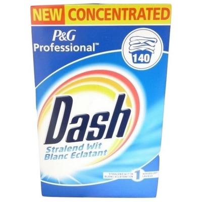 DASH 9.1KG 140 DOSES