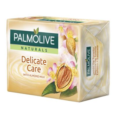 PALMOLIVE SAVON 4 PCES
