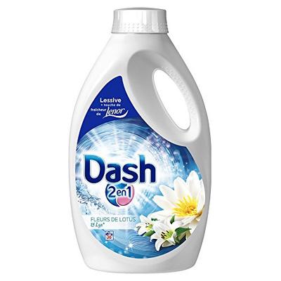 DASH FLEUR LOTUS 2.34L 36SC