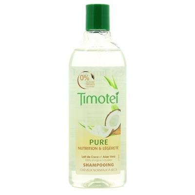 TIMOTEI SHAMPOOING 300ML