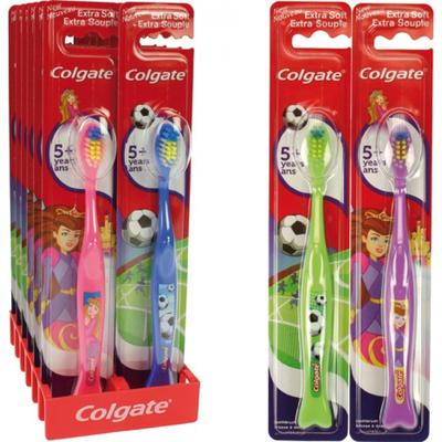 COLGATE BROSSE A DENTS KIDS
