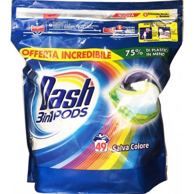 DASH 49 DOSES