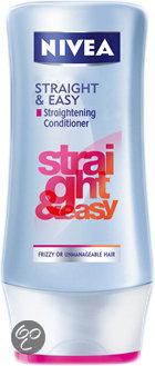 NIVEA APRES-SHAMPOING 200ML