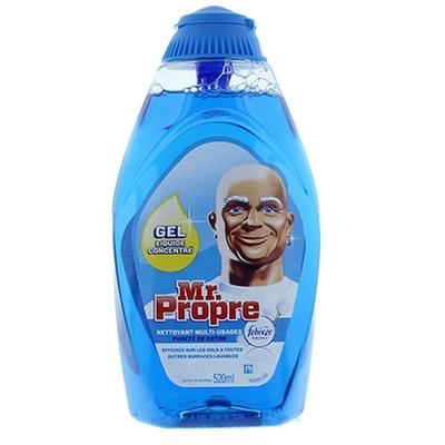 MR PROPRE GEL 520ML