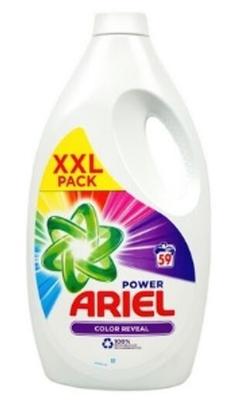 ARIEL COLOR 3L