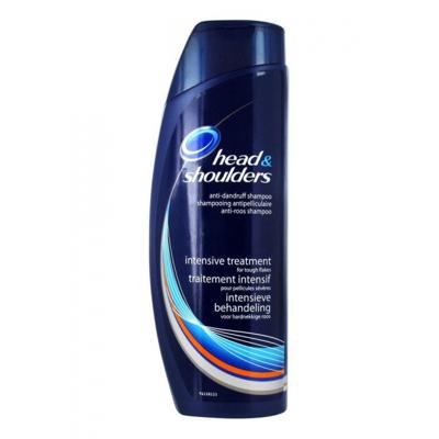 HEAD & SHOULDERS 380ML