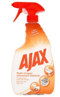 AJAX MULTI USAGE SPRAY 750ML