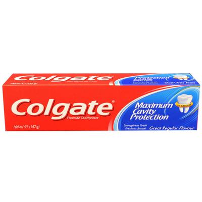 COLGATE DENTIFRICE 75ML