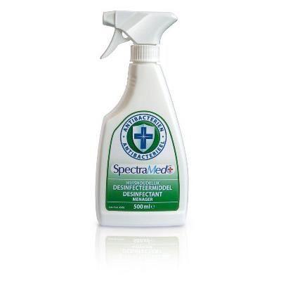 SPECTRAMED SPRAY 500ML