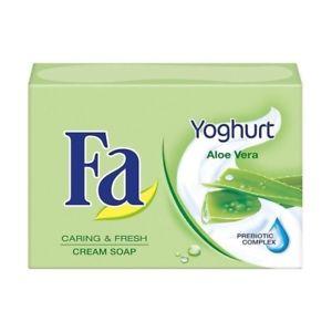 FA SAVON 100G