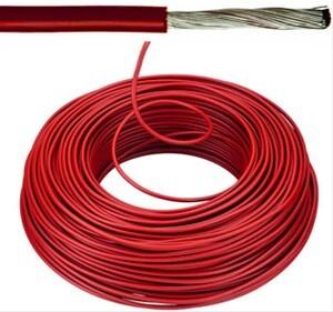 CABLE VOBST 10MM ROUGE (M)