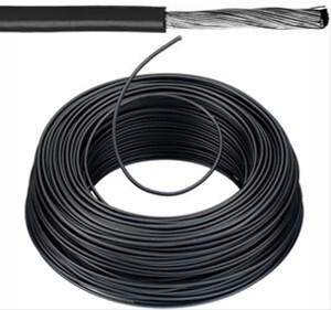 CABLE VOB 2.5 NOIR 100M