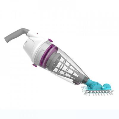 TELSA 50 ASPIRATEUR A MAIN RECHARGEABLE