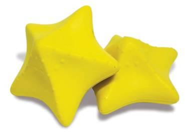 EPONGE ABSORBANTE ETOILE (2PCS)