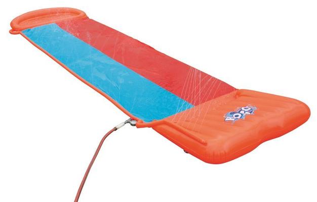 TAPIS DE GLISSE DOUBLE 5.49M