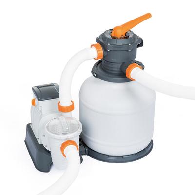 FILTRE A SABLE BESTWAY 5,678 M³/H