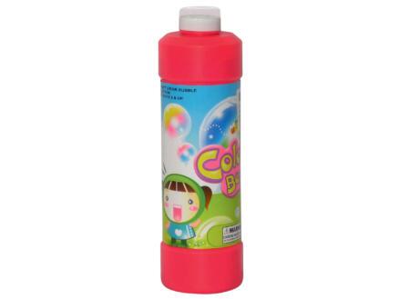 RECHARGE LIQUIDE A BULLES 1L