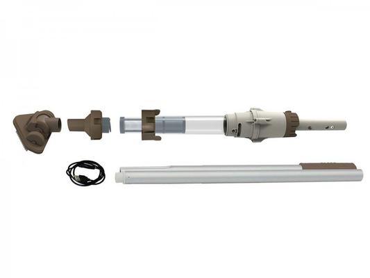 BOREAL ASPIRATEUR SPA KIT