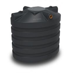 DEGRAISSEUR ROND 350L