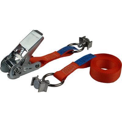 KONVOX SANGLE D'AR 25MM 1MTR 906 5018 LC400DAN ORANGE
