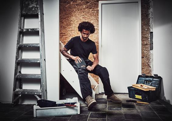 FENTO GENOUILLERE POCKET