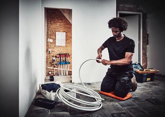 FENTO GENOUILLERE BOARD