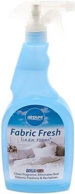 AIREPURE RAFRAICHISSEUR  TEXTILE 750ML LIN