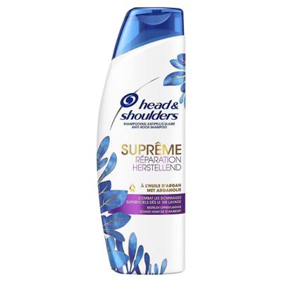 HEAD & SHOULDERS SHAMPOING