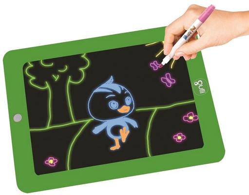 MAGIC PAD GULLI