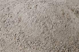 BETON SEC 6/14 AU M3 300KG/CIMENT