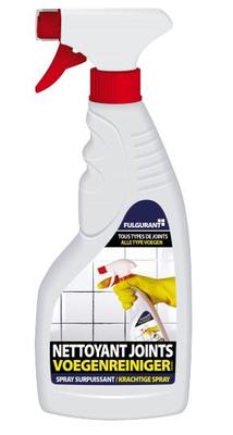 FULGURANT NETTOYANT JOINTS VAPO 500ML