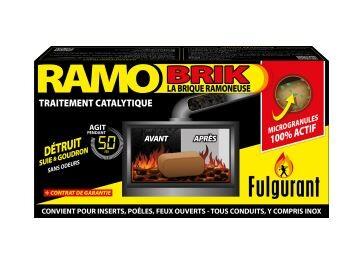FULGURANT RAMOBRIK RAMONEUSE