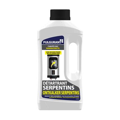 FULGURANT DETARTRANT SERPENTINS 1L