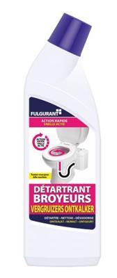 FULGURANT DETARTRANT BROYEURS 1L