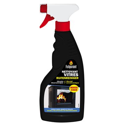 FULGURANT VITRES MOUSSE VAPO 450ML