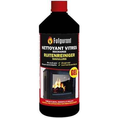 FULGURANT VITRES GEL RECHARGE 850ML