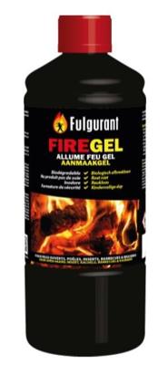 FULGURANT FIREGEL 850ML