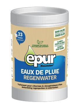 EPUR TRAITEMENT EAUX PLUIE 1KG