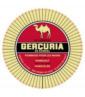 GERCURIA CREME 50ML