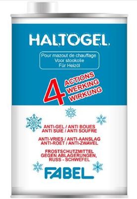 HALTOGEL 1L