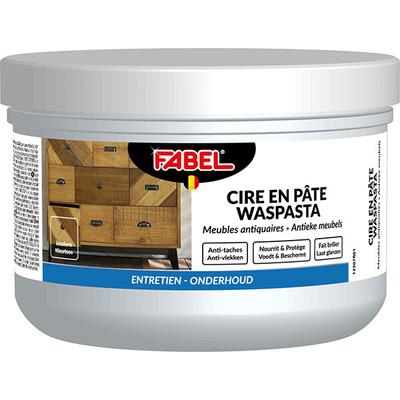 CIRE ANTIQUAIRE PATE BLANCHE 350ML
