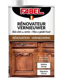 RENOVATEUR MEUBLES 500ML