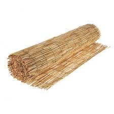 NATTE ROSEAU 1.50X5M